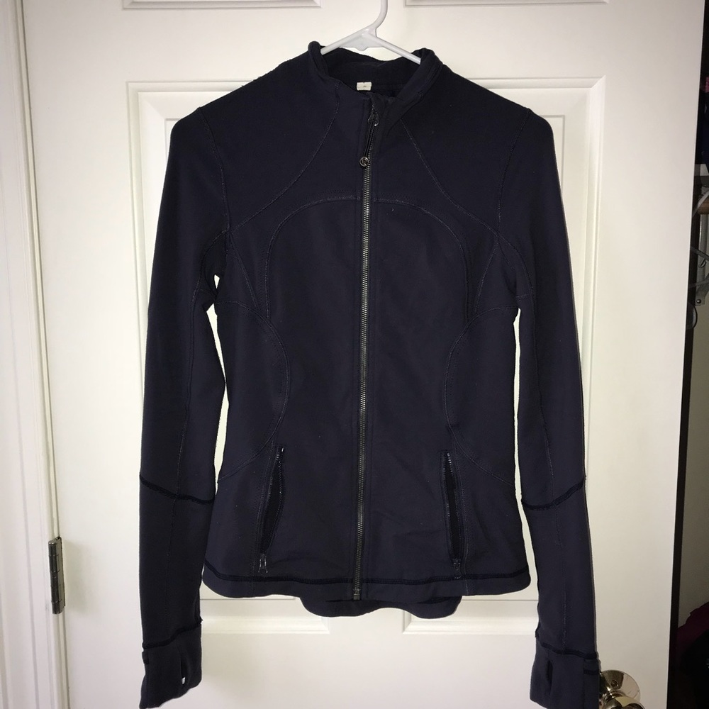 Lululemon Define Jacket